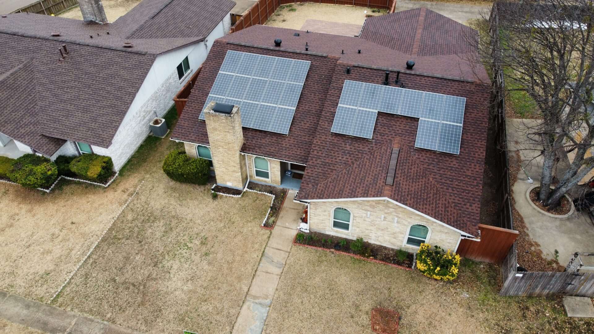 Trojan Solar